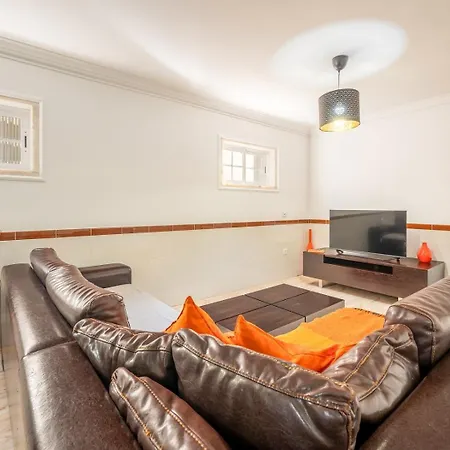Guestready - Pleasant In Encarnacao Apartmán Lisboa