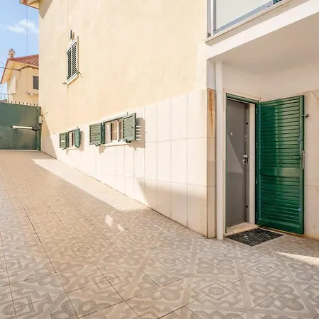 Apartmán Guestready - Pleasant In Encarnacao *