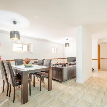 Guestready - Pleasant In Encarnacao * Lisbona