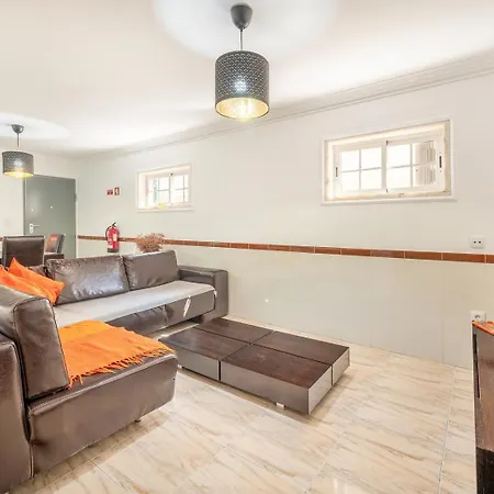 Guestready - Pleasant In Encarnacao Appartamento *