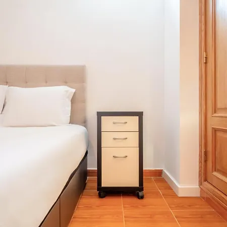 Appartamento Guestready - Pleasant In Encarnacao Lisbona