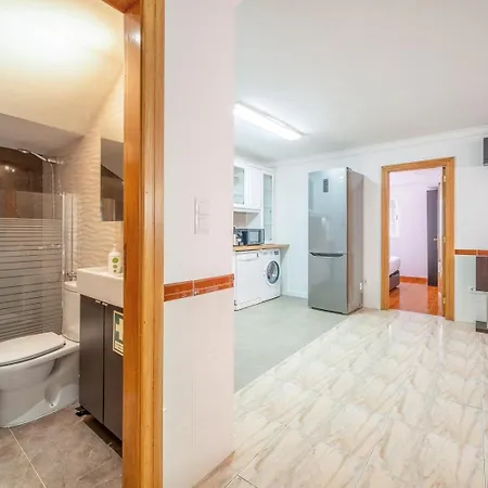 Guestready - Pleasant In Encarnacao Appartamento