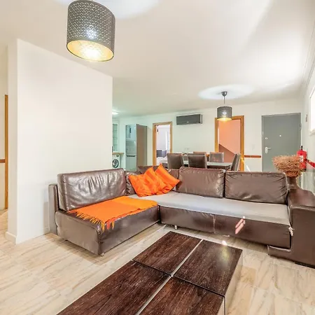 Guestready - Pleasant In Encarnacao *