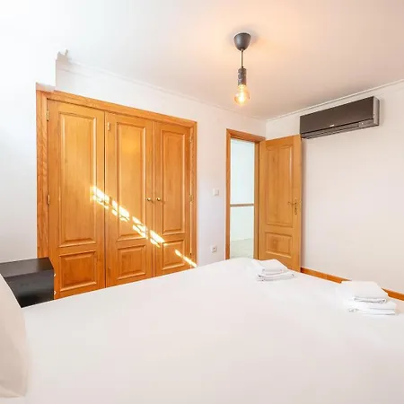 Appartamento Guestready - Pleasant In Encarnacao *