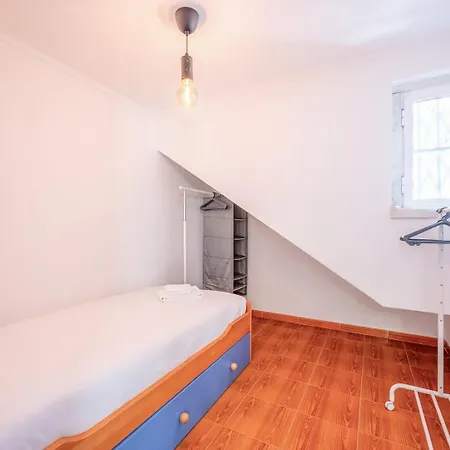 Appartamento Guestready - Pleasant In Encarnacao *