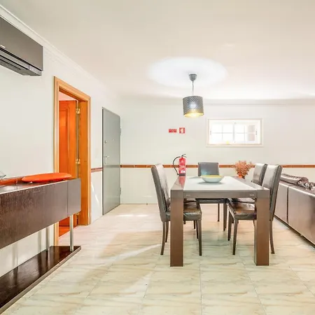 Guestready - Pleasant In Encarnacao