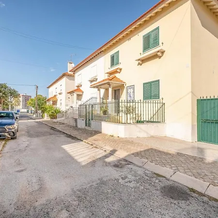 Guestready - Pleasant In Encarnacao *