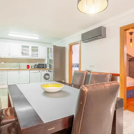 Appartamento Guestready - Pleasant In Encarnacao *