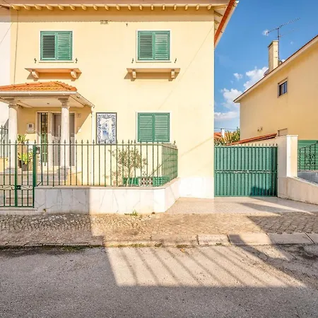 Guestready - Pleasant In Encarnacao Appartamento *